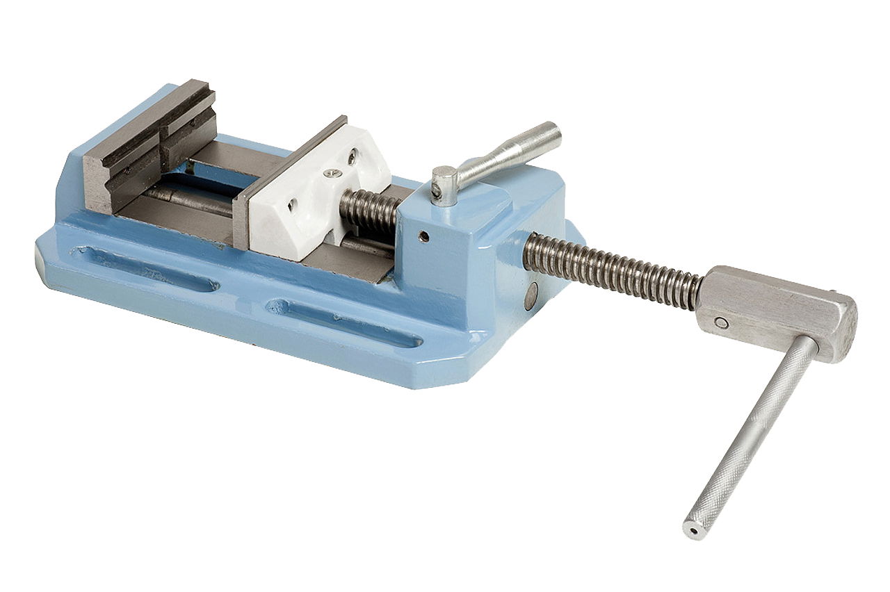 Bernardo BMS 100 QC fúrógép satu gyorsszorító funkcióval termék fő termékképe