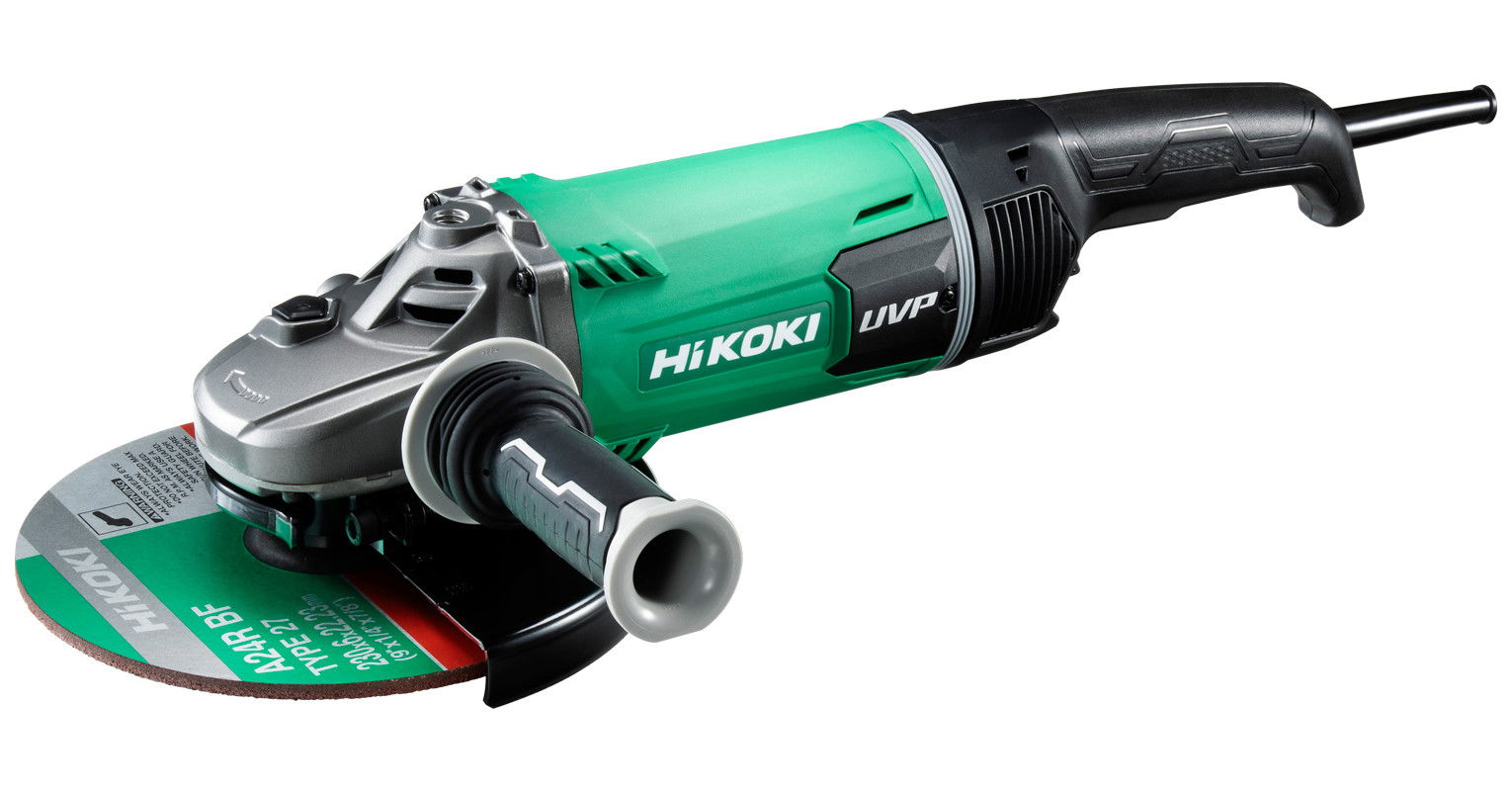 HiKoki G23UDY2WKZ sarokcsiszoló termék fő termékképe