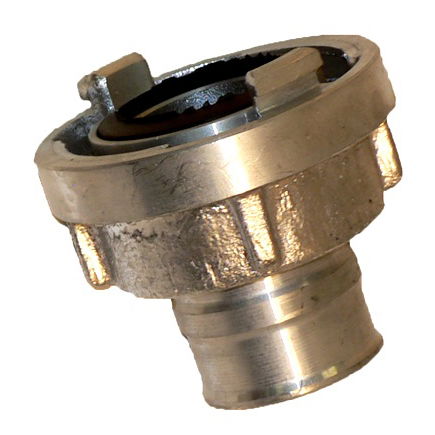 Gyorscsatlakozó tömlőkapocs (STORZ kapocs), 2" termék fő termékképe