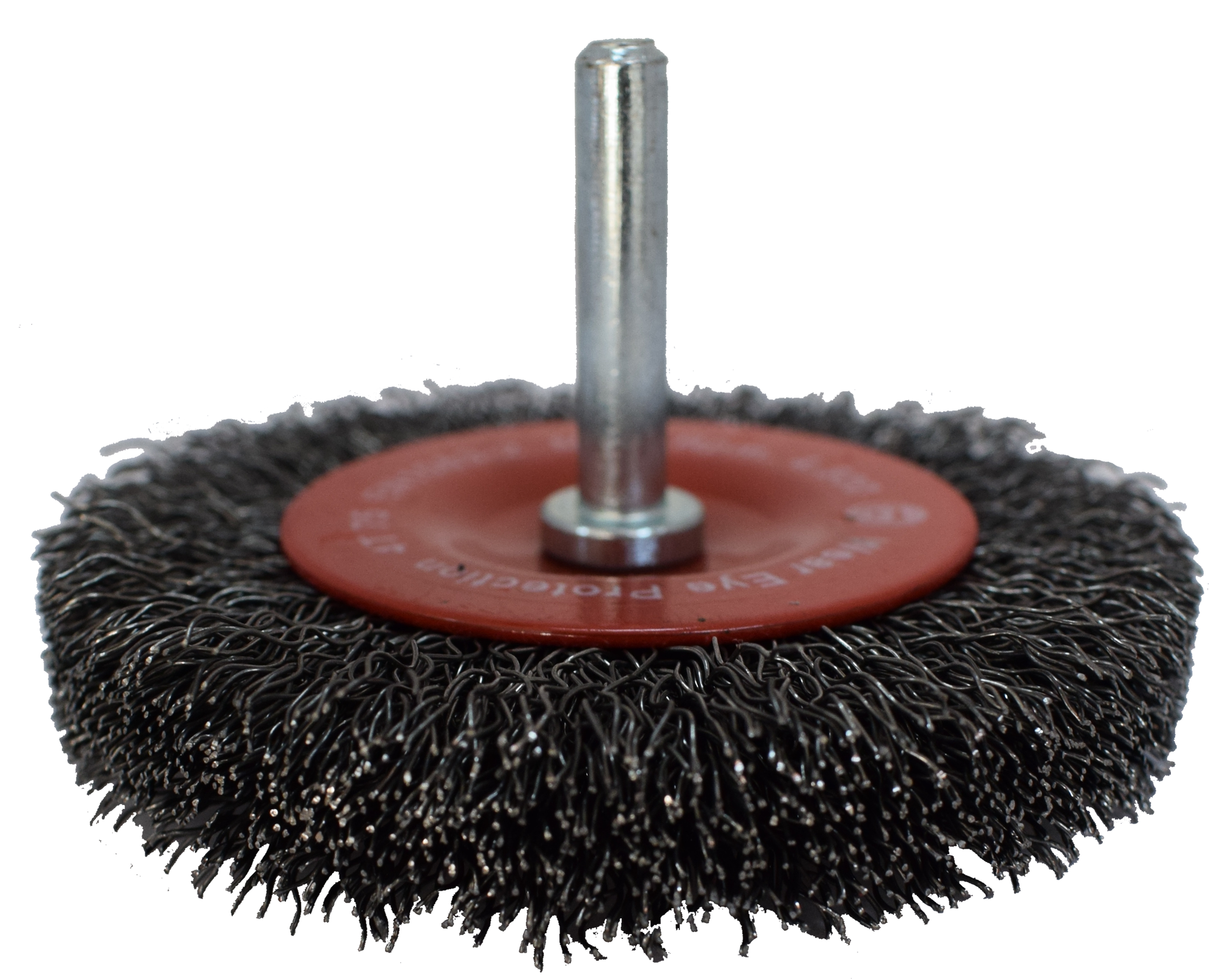 Abraboro D 75, d 6, 0.30 STD K75G száras körkefe termék fő termékképe