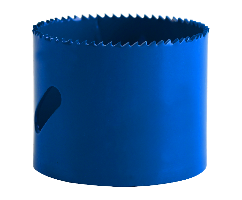 Abraboro 20 mm HSS-Co BLUE STAR lyukfűrész termék fő termékképe