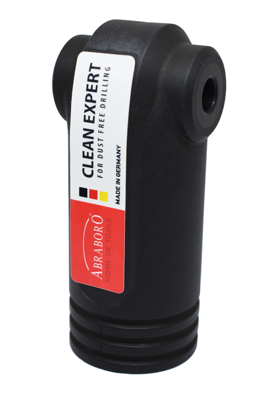 Abraboro Elszívó adapter CLEAN EXPERT betonfúróhoz, 6-10 mm termék fő termékképe