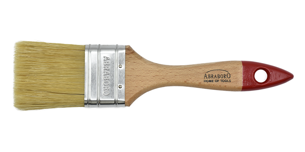 Abraboro 60 mm piros laposecset, prémium, 12 db/csomag termék fő termékképe