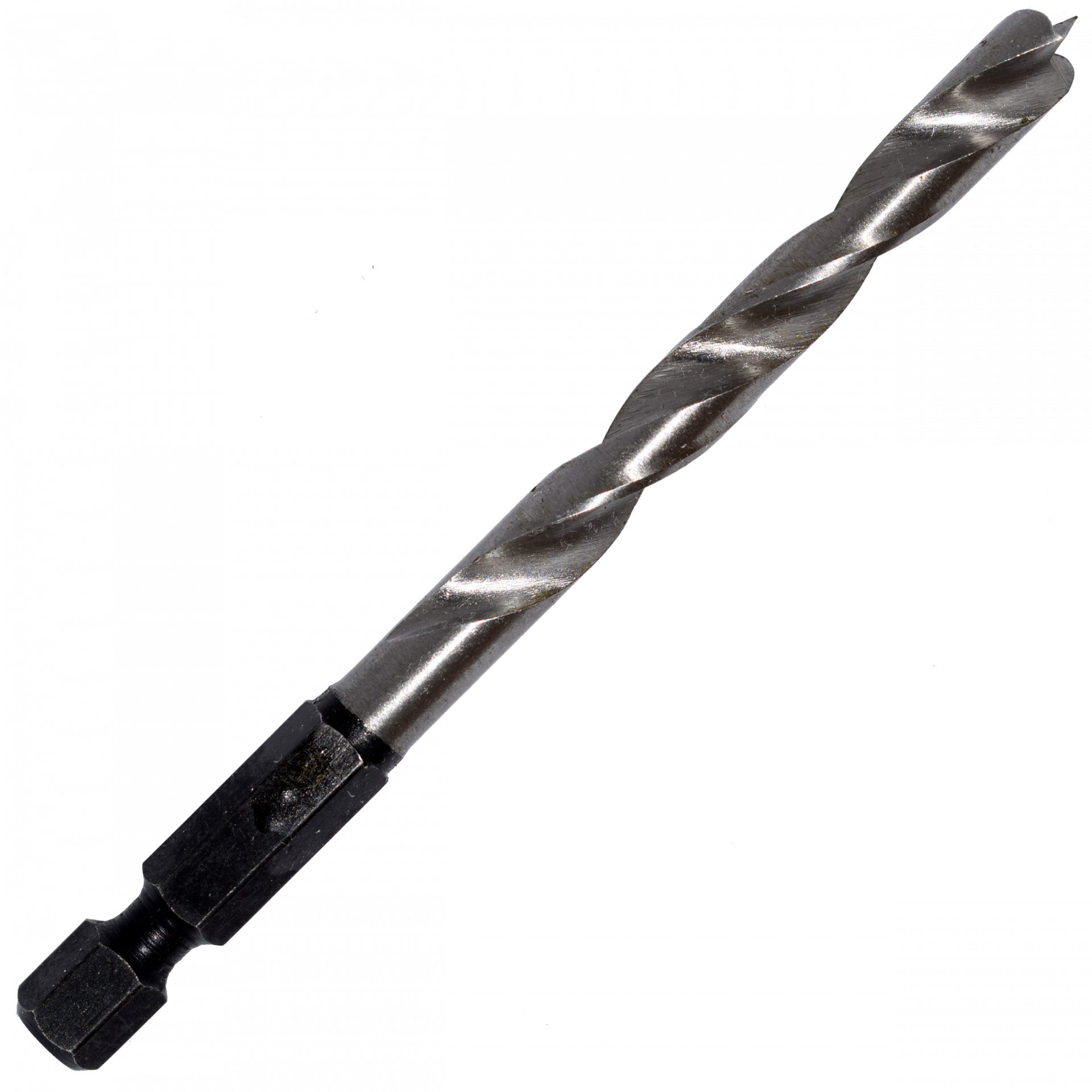 Abraboro 8 x 95 mm fafúró hatszög E 6,3 befogással termék fő termékképe