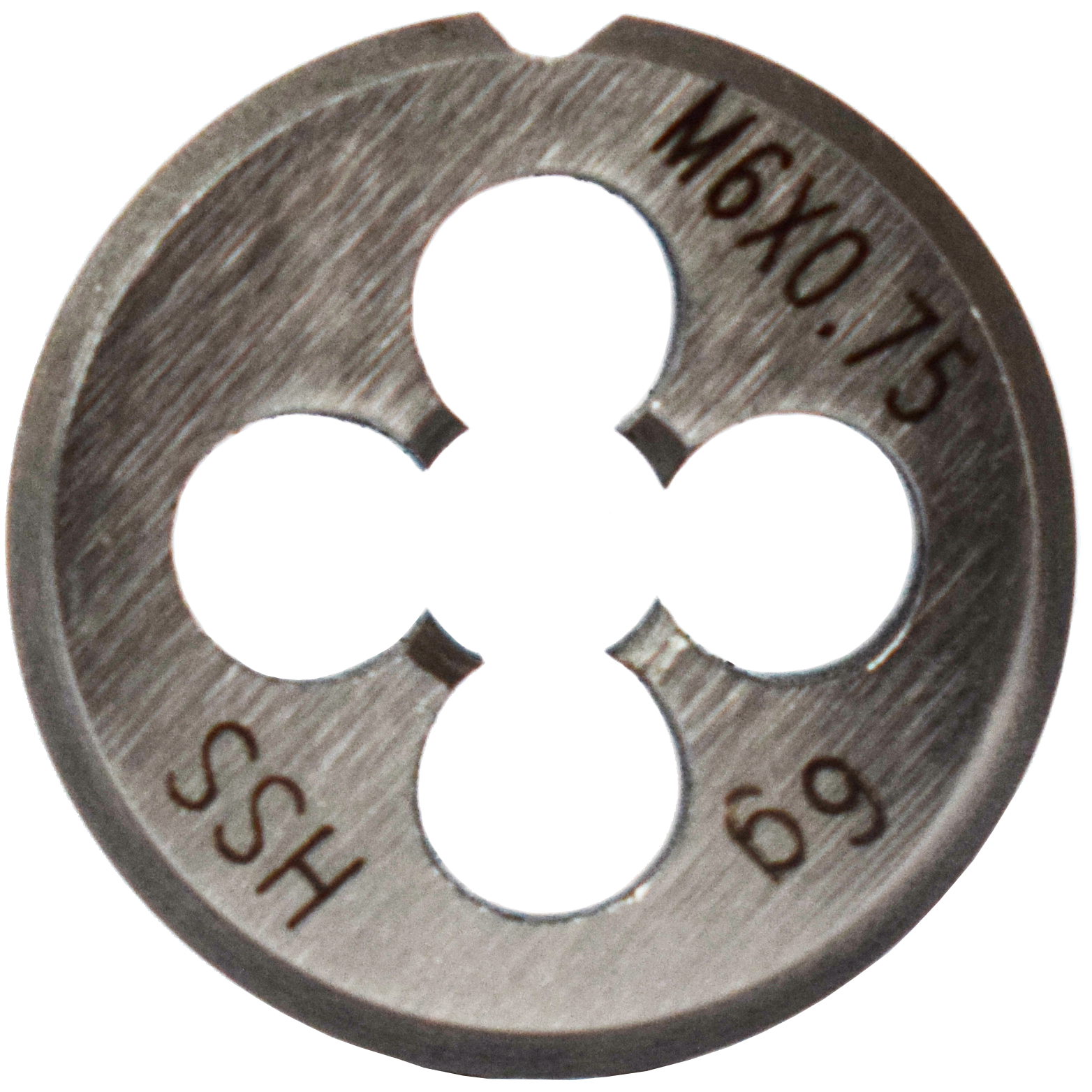 Abraboro MF12 x 1.25 mm HSS-G MF menetmetsző, DIN EN 22568 termék fő termékképe