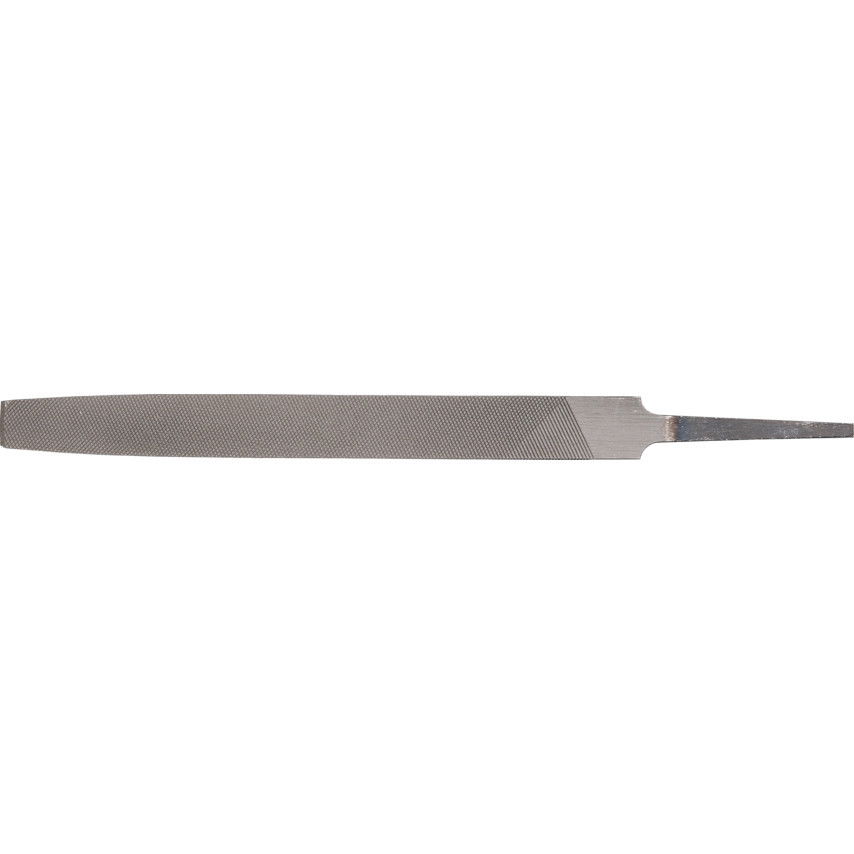 KENNEDY 8" (200 mm) lapos nagyoló műhelyreszelő termék fő termékképe