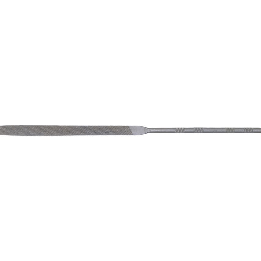 KENNEDY 140 mm (5.1/2") kézi tűreszelő (4 vágás - simító) termék fő termékképe