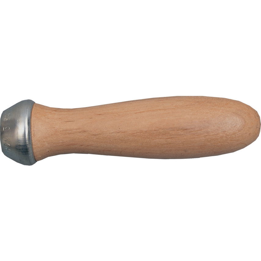 KENNEDY Biztonsági fa reszelőnyél, 110 mm termék fő termékképe