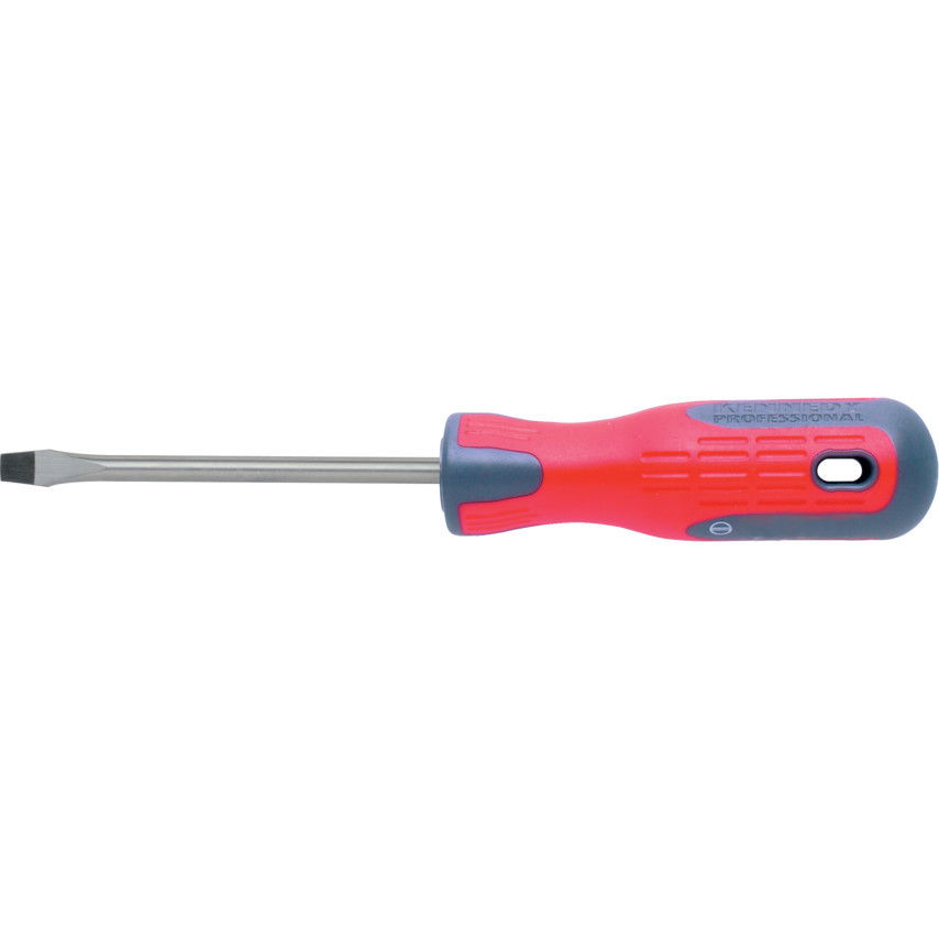 KENNEDY 10.0 x 250 mm Pro-Torq csavarhúzó kúpos élű, köracél pengével termék fő termékképe