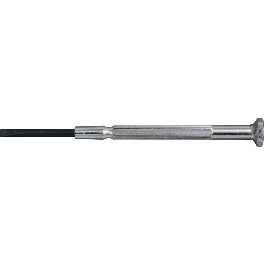 KENNEDY 3.0 mm lapos precíziós csavarhúzó termék fő termékképe