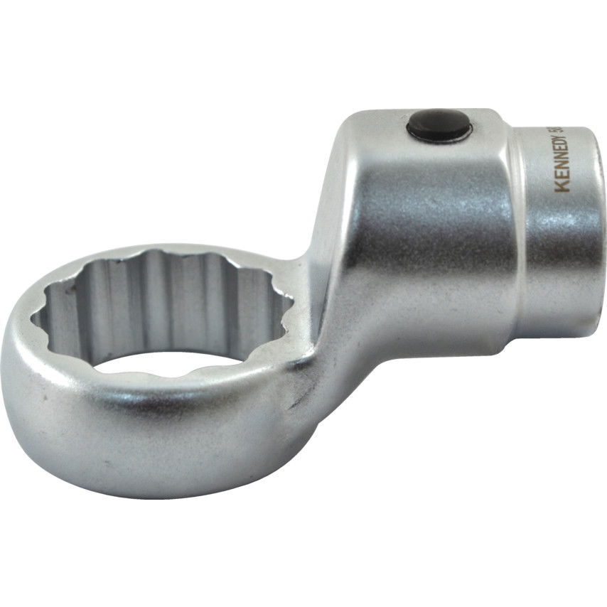 KENNEDY 27 mm csap szerelvény (csillagkulcs), 16 mm furattal termék fő termékképe