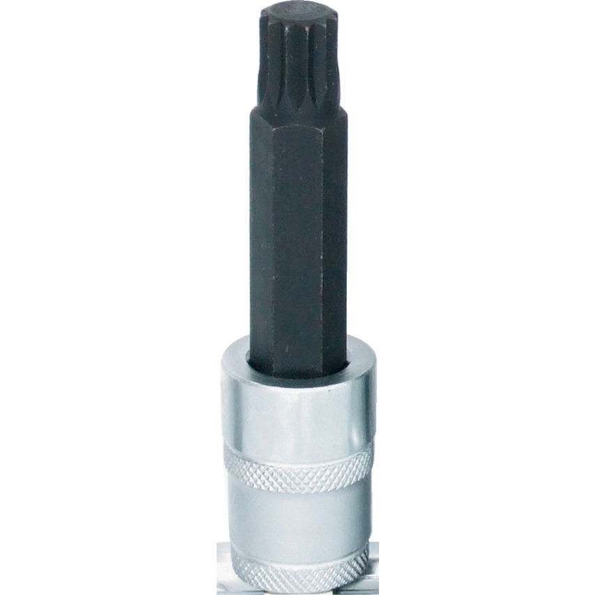 KENNEDY M6 x 55 mm feltűzhető csavarbehajtó 1/2" -os meghajtóval termék fő termékképe