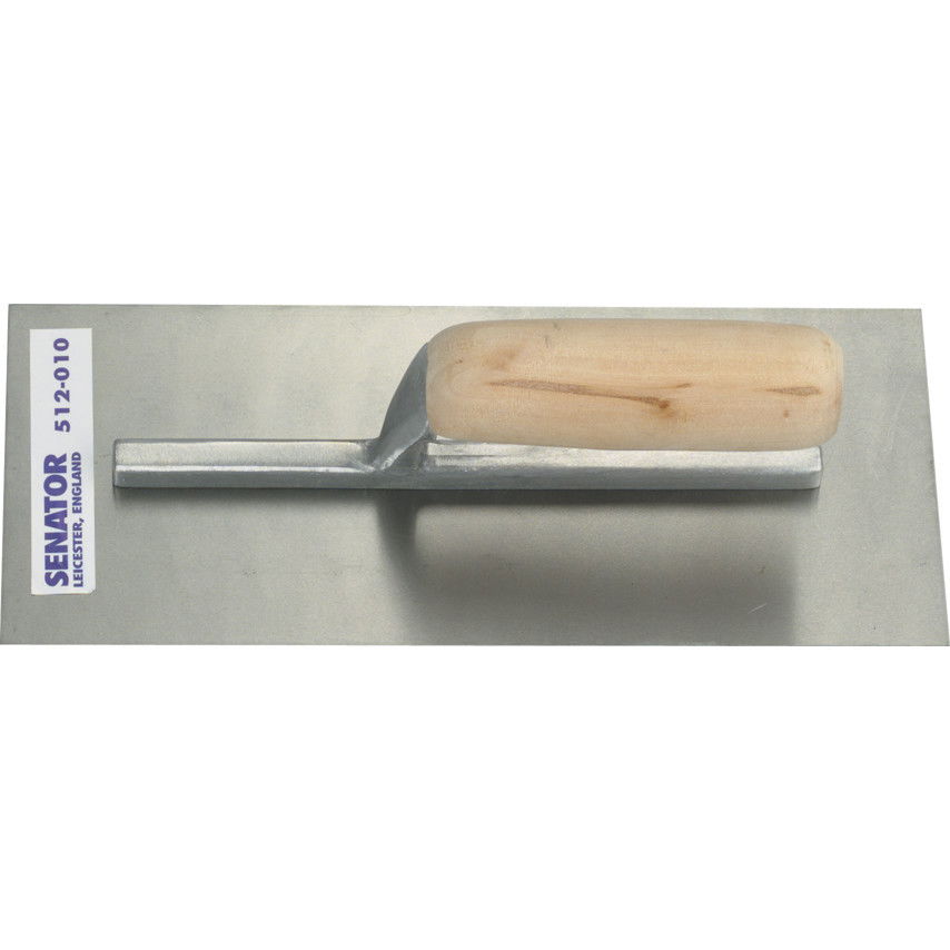 SENATOR 11.1/2" x 4.1/2" fém simító termék fő termékképe