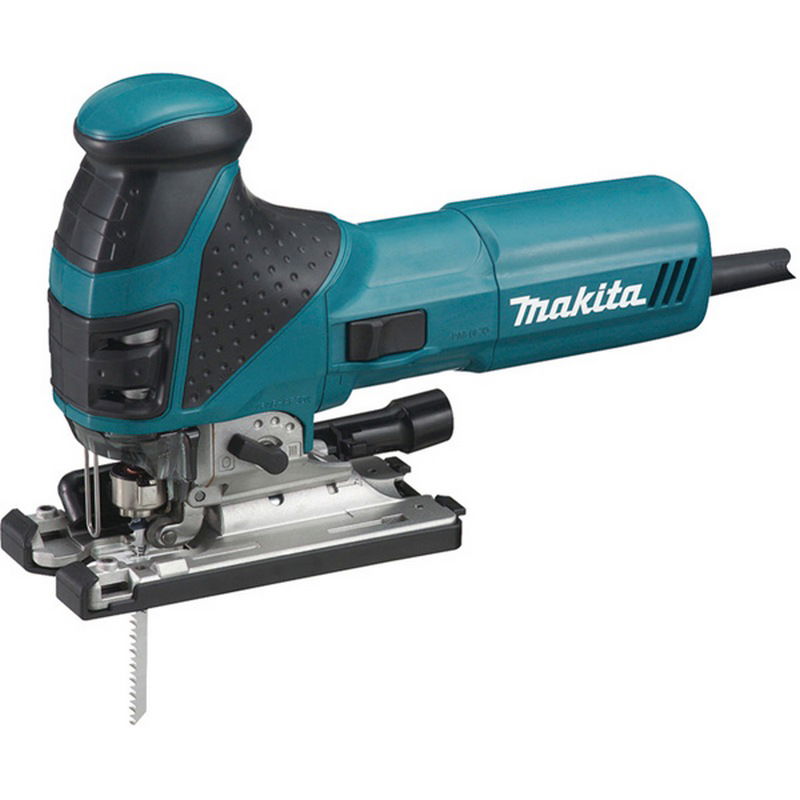 Makita 4351FCTJ szúrófűrész (MAKPAC kofferben) termék fő termékképe