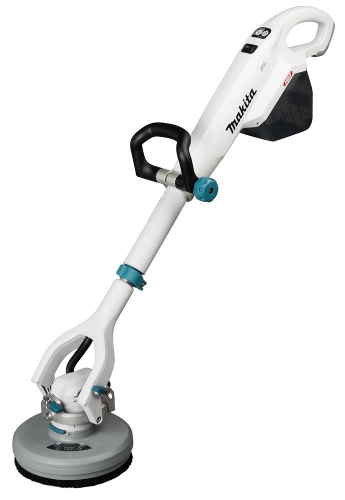 Makita PS001GZ akkumulátoros padlópolírozó, -súroló (akku és töltő nélkül) termék fő termékképe