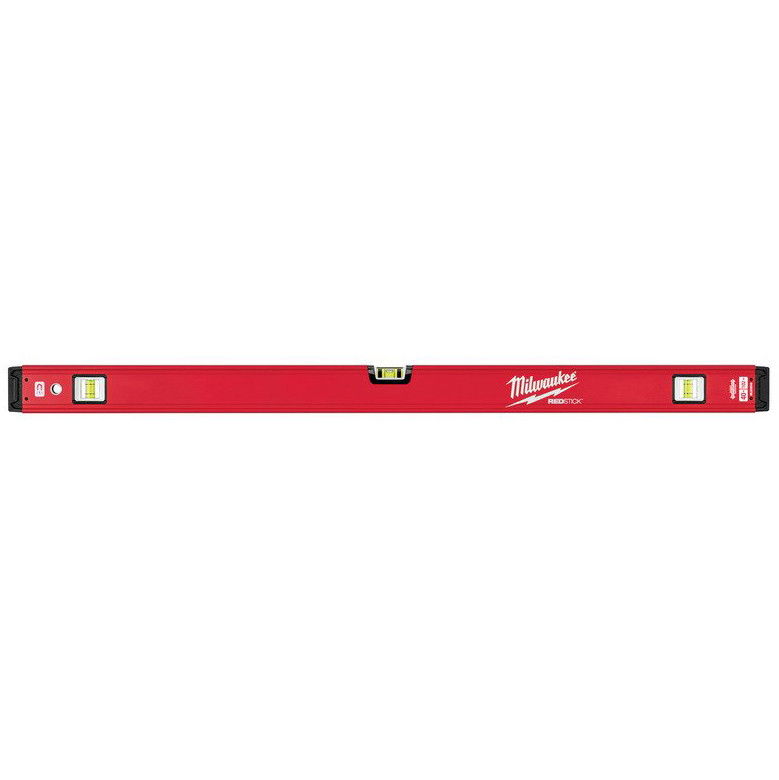 Milwaukee REDSTICK™ Backbone vízmérték, mágneses, 100 cm termék fő termékképe