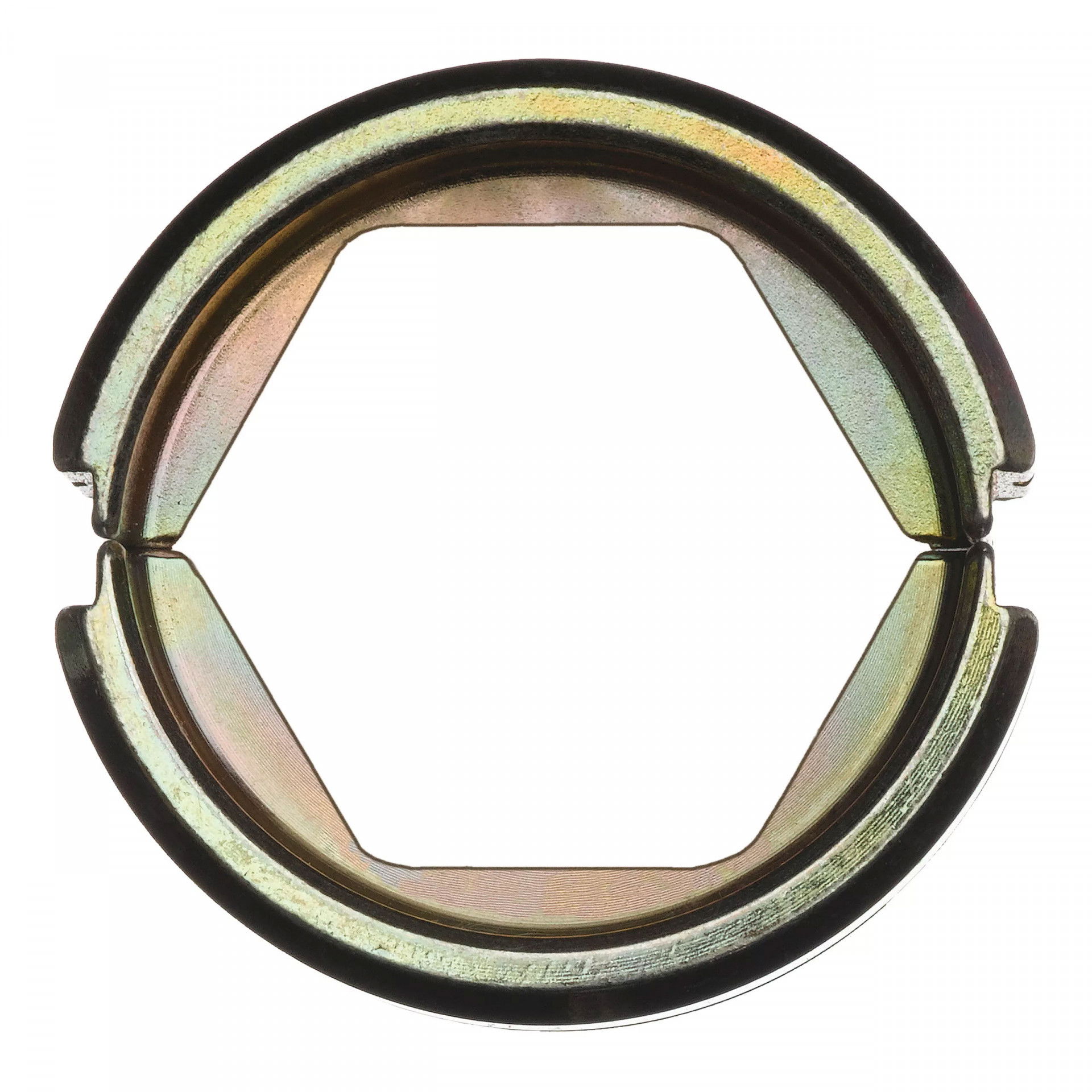 Milwaukee DIN13 Cu 300 krimpelő betét az M18 HCCT 109/42-höz termék fő termékképe