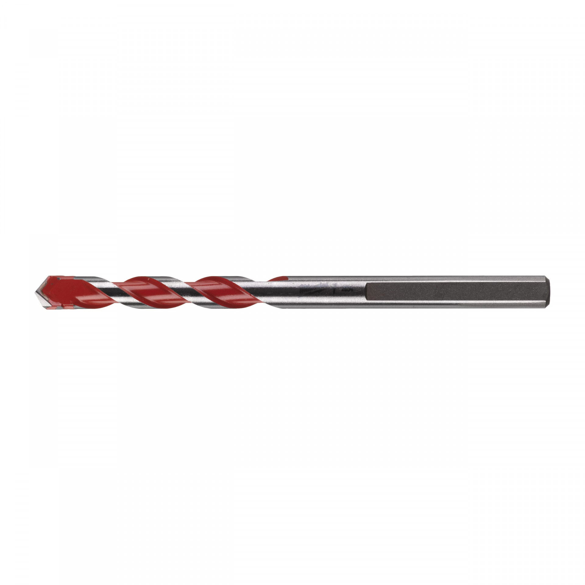 Milwaukee TCT betonfúrószár 3-oldalú befogással, 7 x 50/100 mm termék fő termékképe