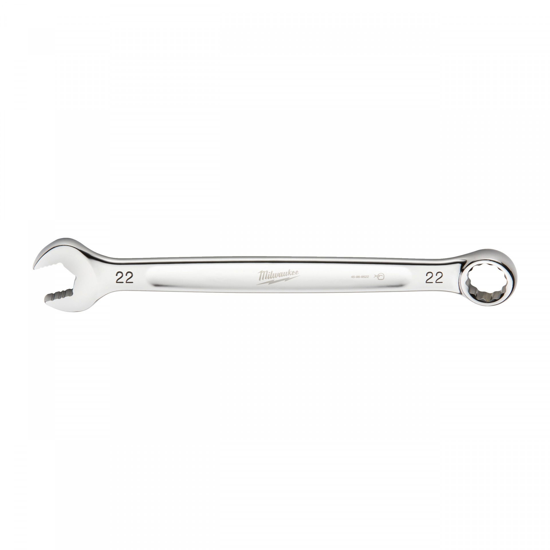 Milwaukee MAX BITE™ csillag-villáskulcs, 22 mm termék fő termékképe