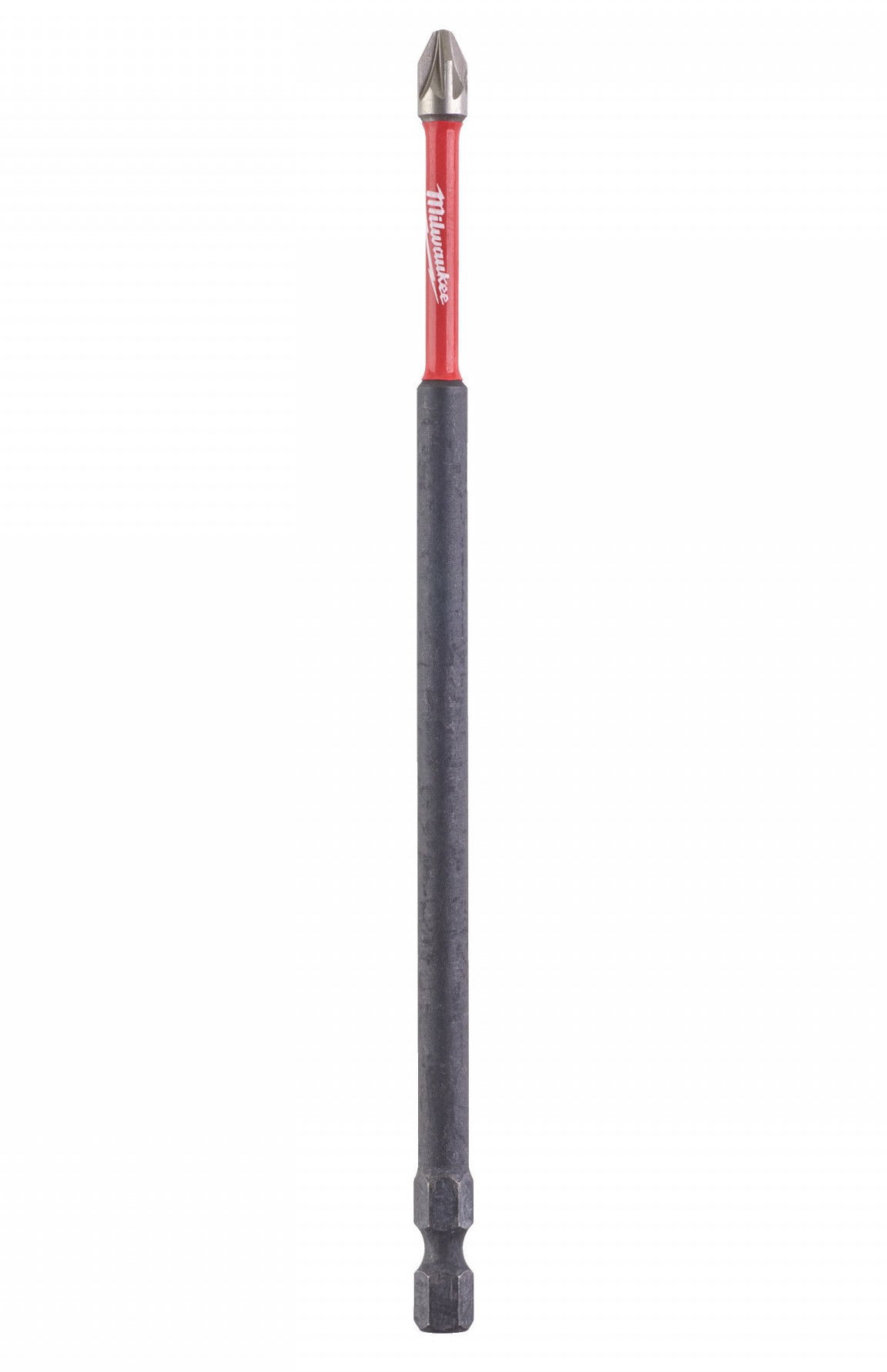 Milwaukee Shockwave Impact Duty™ csavarozó bit, 150 mm, PZ 2, 1 db/bliszter termék fő termékképe