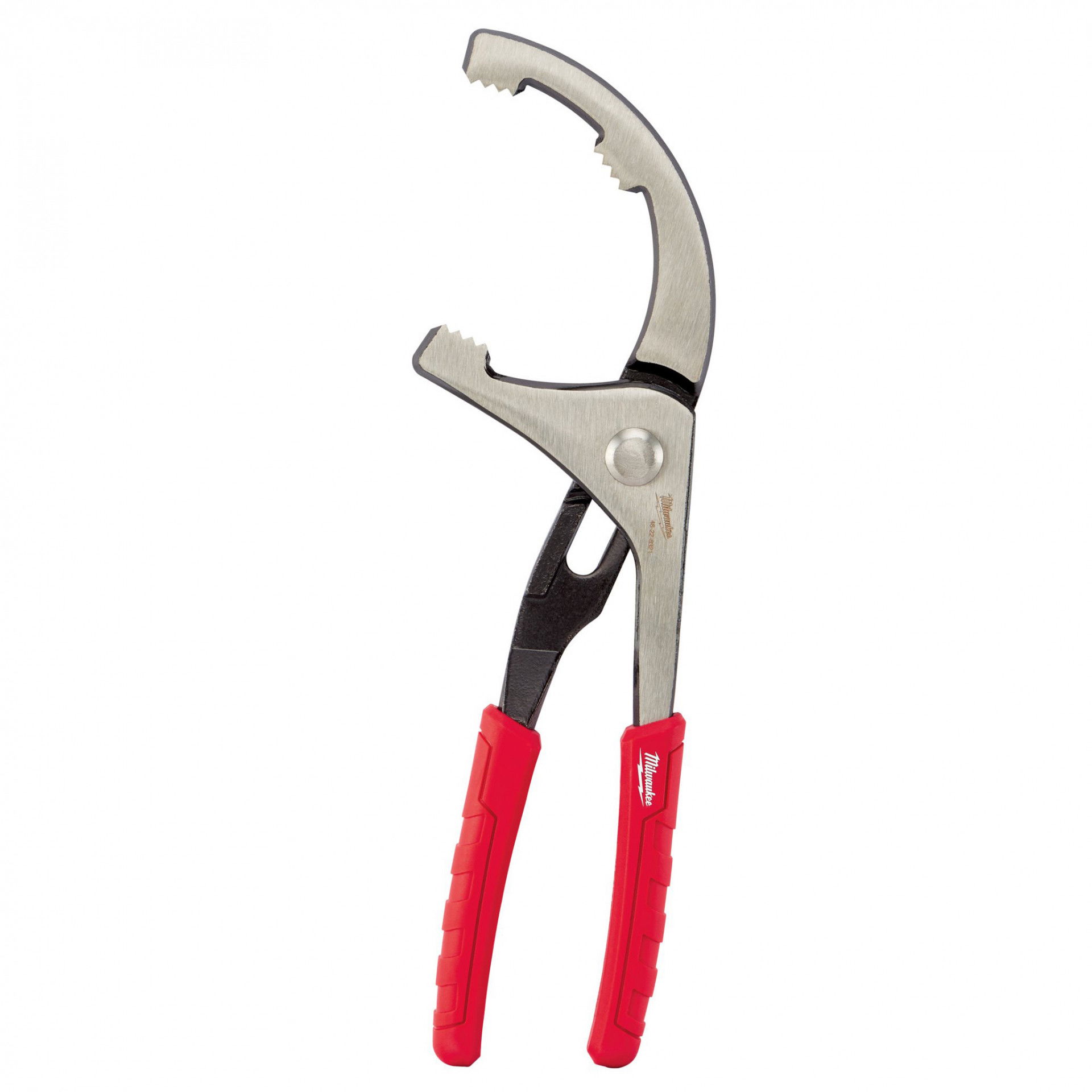 Milwaukee Olajszűrő leszedő / PVC cső fogó, 89 mm-ig termék fő termékképe