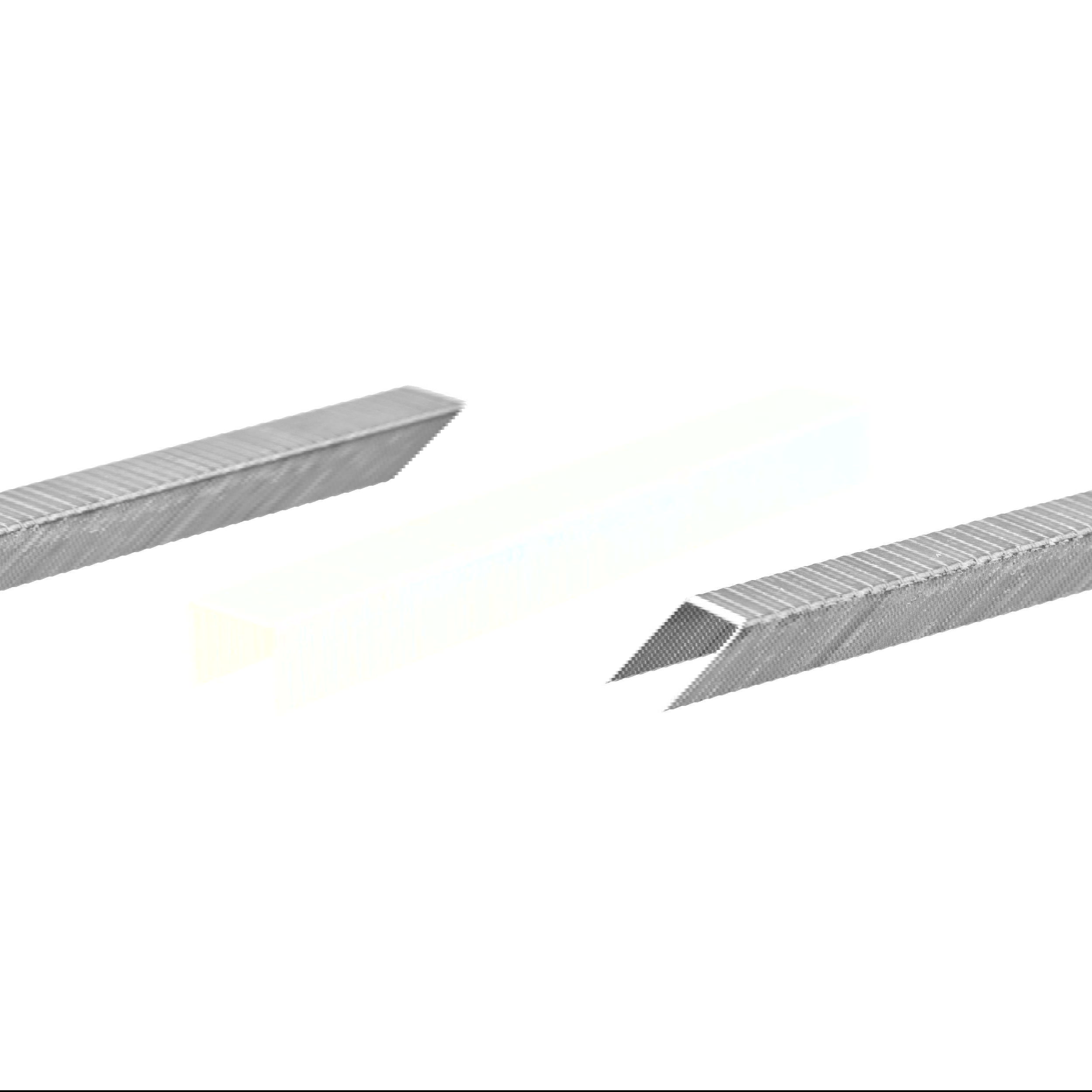 Milwaukee SC1 galvanizált tűzőkapocs, 10.6 x 1.25 x 14 mm, 5000 db/csomag termék fő termékképe