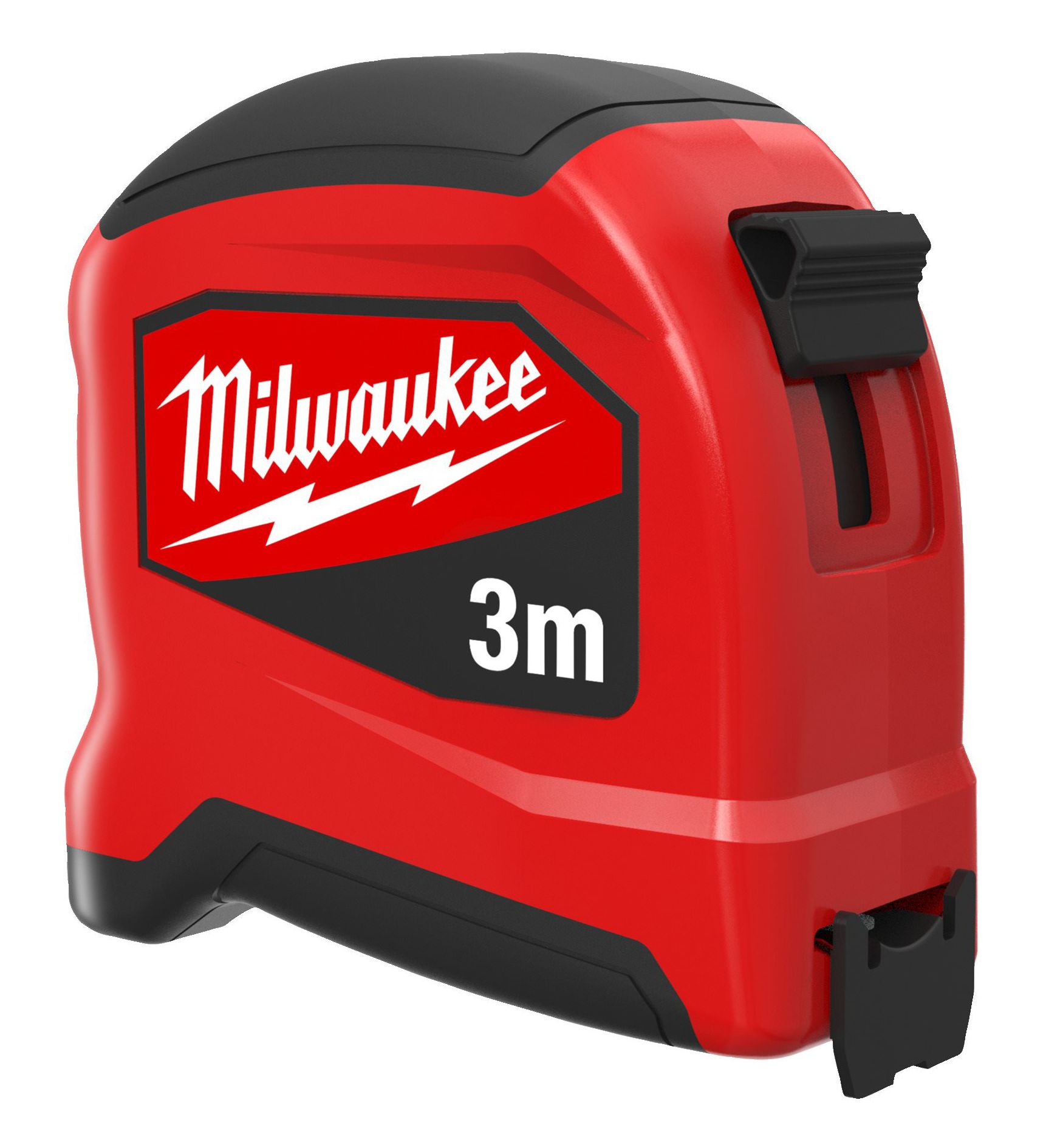 Milwaukee Keskeny mérőszalag (2. gen), 3 m / 16 mm termék fő termékképe