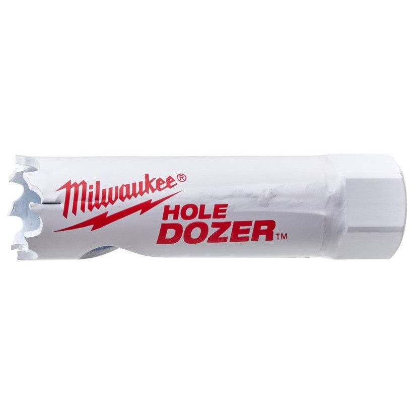 Milwaukee Hole Dozer™ Bimetál kobalt lyukfűrész, Ø16 mm termék fő termékképe