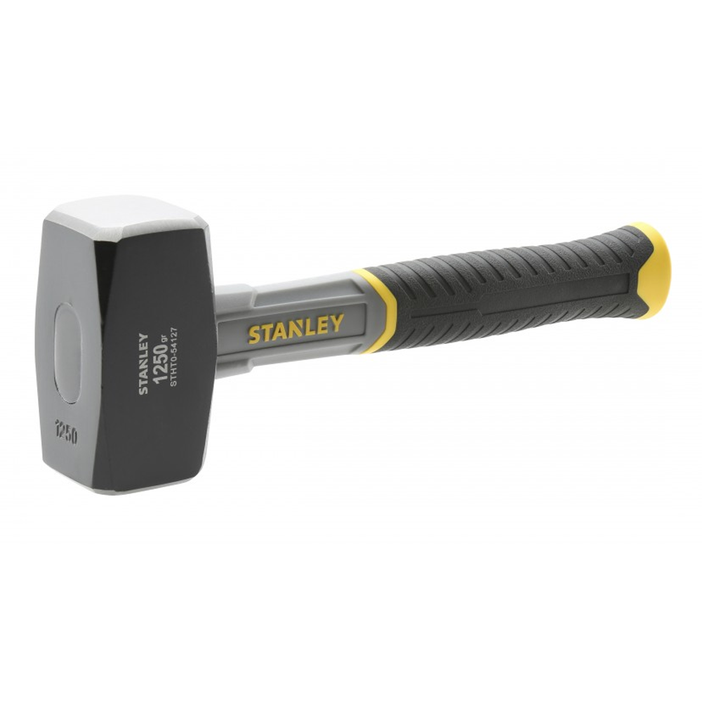 Stanley STHT0-54127 üvegszálas ráverő kalapács, 1250 g termék fő termékképe