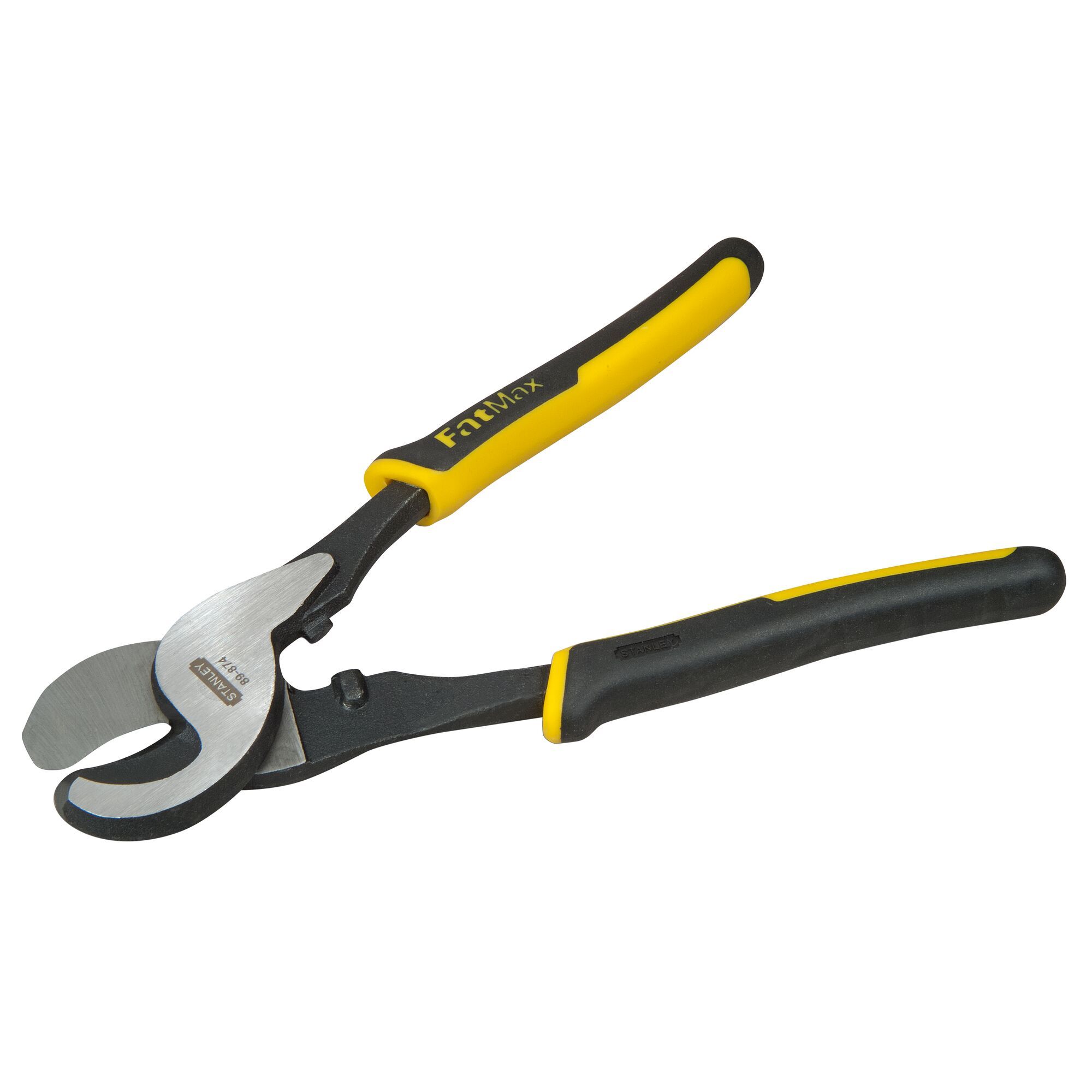 Stanley 0-89-874 FATMAX® kábelvágó, 215 mm termék fő termékképe
