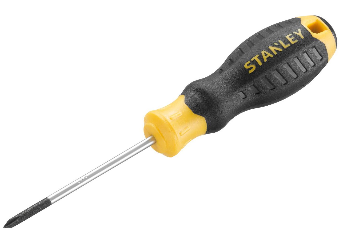 Stanley STHT16153-0 CushionGrip™ phillips csavarhúzó, PH0 x 60 mm termék fő termékképe