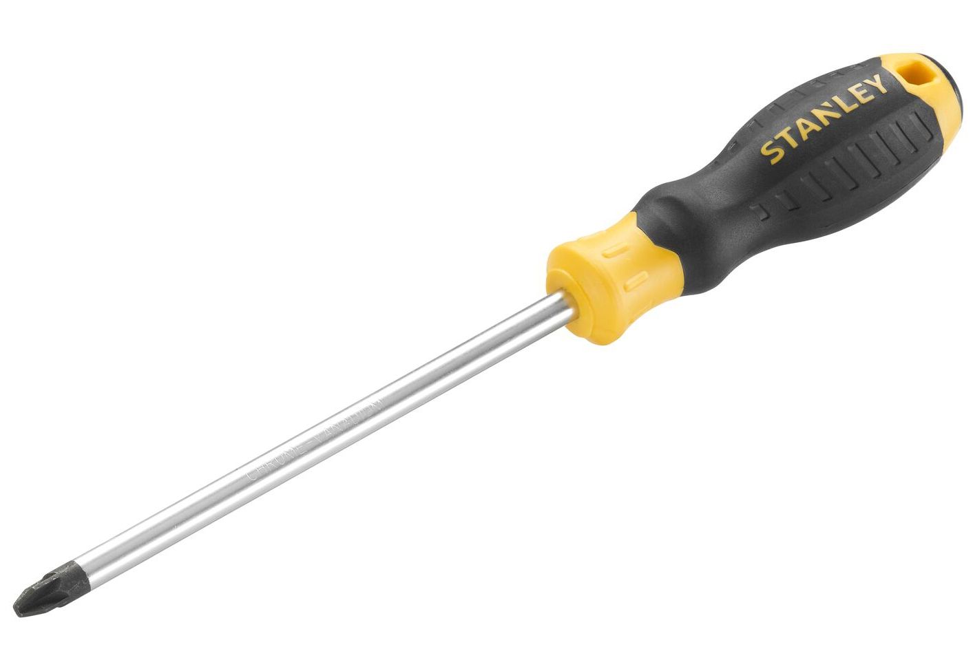 Stanley STHT16164-0 CushionGrip™ pozidrive csavarhúzó, PZ3 x 150 mm termék fő termékképe