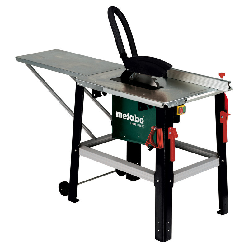 METABO TKHS 315 C - 2,8 DNB asztali körfűrész termék fő termékképe