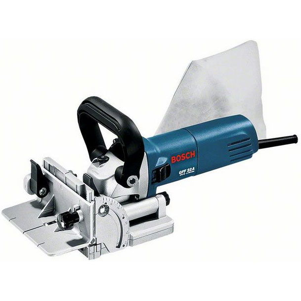 Bosch GFF 22 A lapostiplimaró (L-BOXX-ban) termék fő termékképe