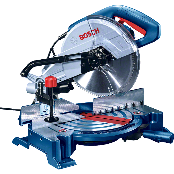 Bosch GCM 10 MX leszabó- és gérvágó fűrész termék fő termékképe